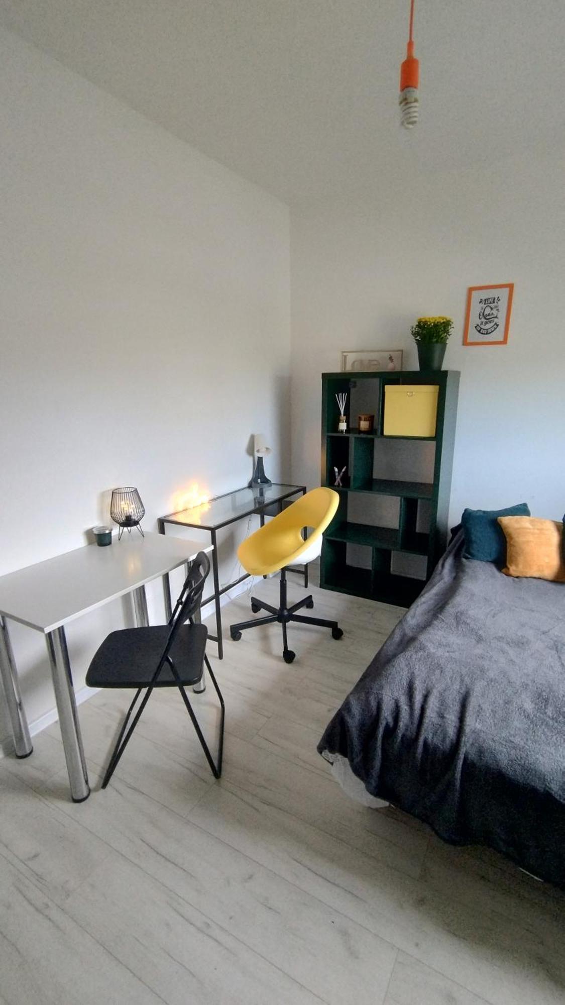 Sunshine Rooms Gdansk Ngoại thất bức ảnh